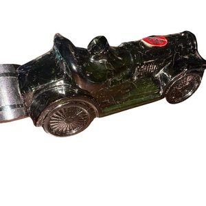 Avon For Men “Straight Eight” WindJammer After Shave Collectible Full Bottle